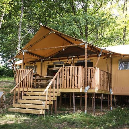 Camping U Casone - Maeva 吉索纳恰 外观 照片